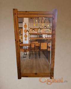 Ogledalo greda model 34